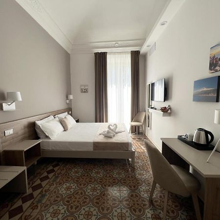 Nove Volte B&B Catania Exterior photo