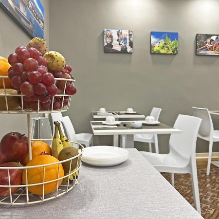 Nove Volte B&B Catania Exterior photo