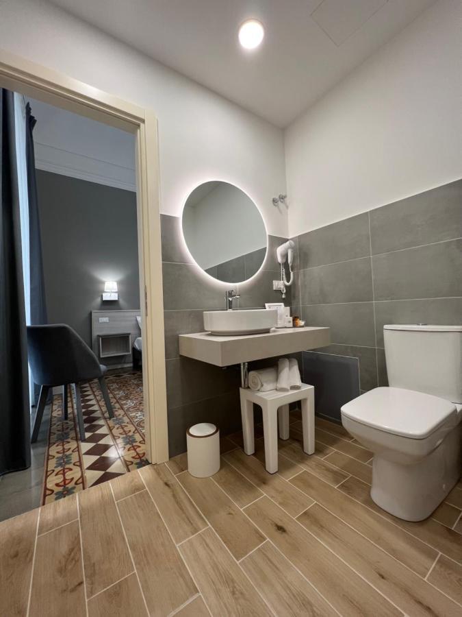 Nove Volte B&B Catania Exterior photo