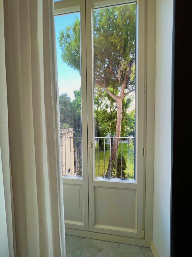 Nove Volte B&B Catania Exterior photo