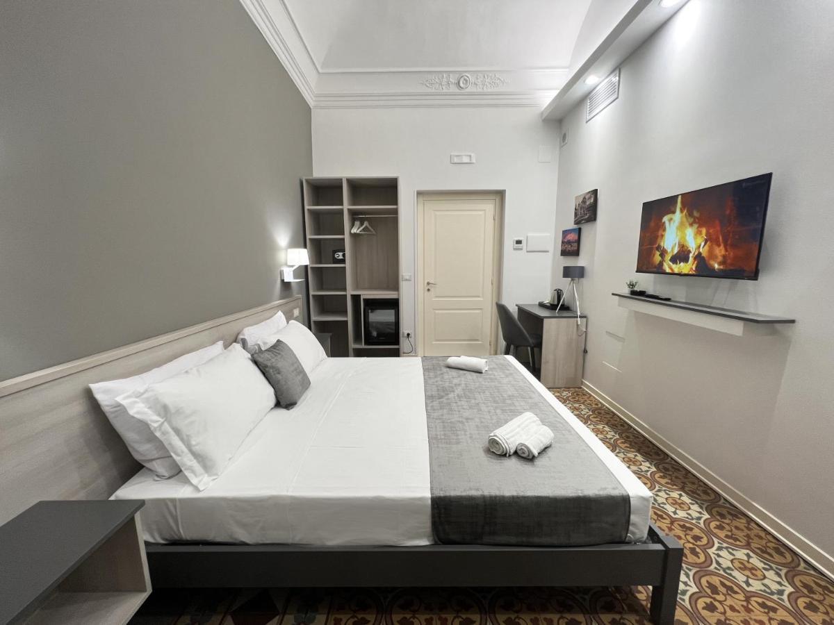 Nove Volte B&B Catania Exterior photo