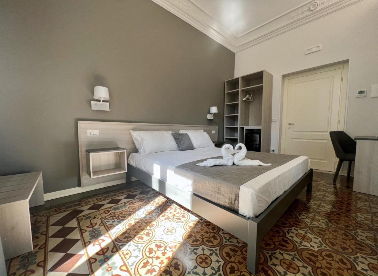 Nove Volte B&B Catania Exterior photo