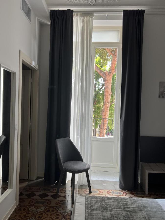 Nove Volte B&B Catania Exterior photo