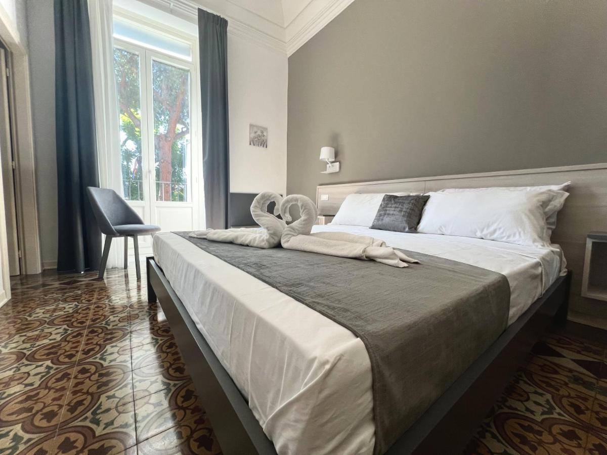 Nove Volte B&B Catania Exterior photo