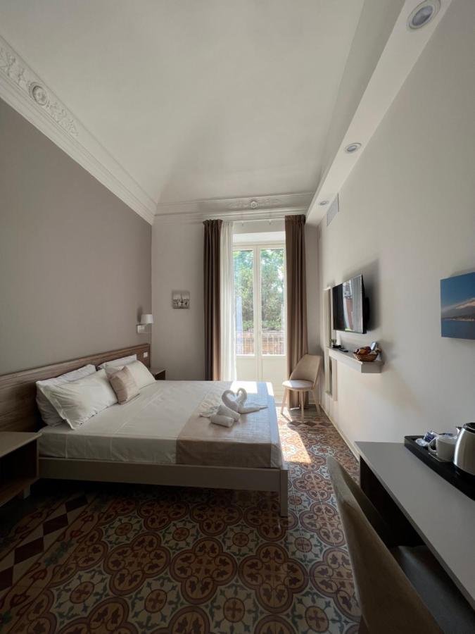 Nove Volte B&B Catania Exterior photo