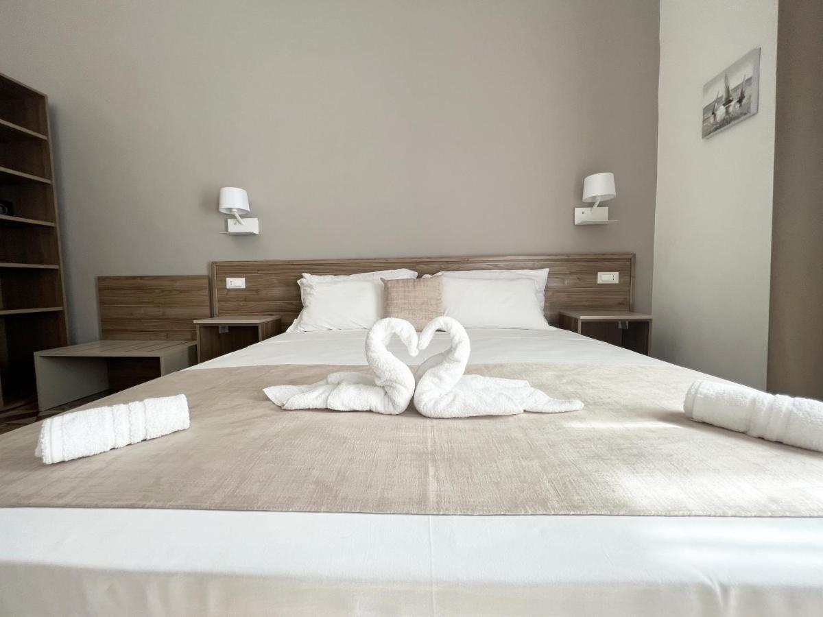 Nove Volte B&B Catania Exterior photo