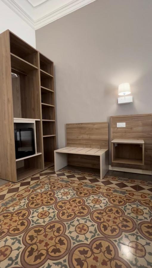 Nove Volte B&B Catania Exterior photo