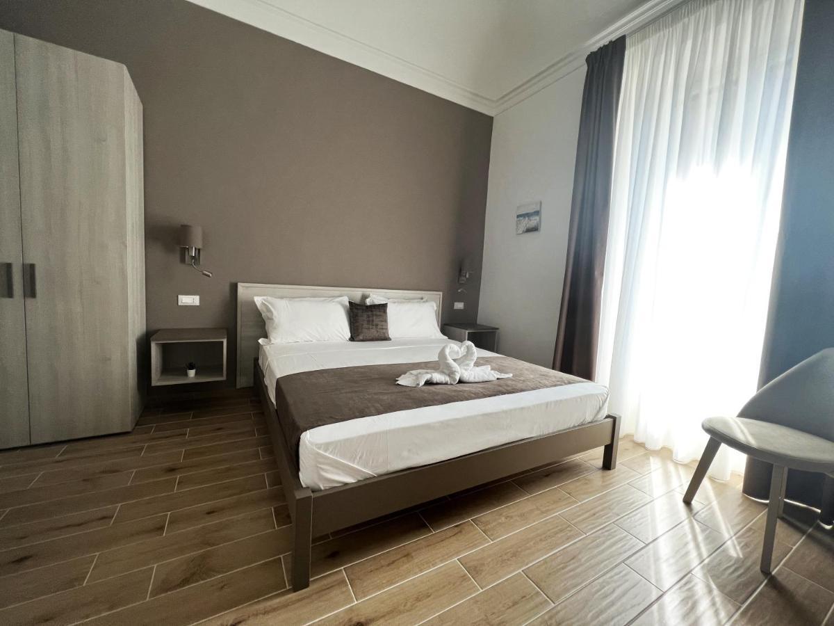 Nove Volte B&B Catania Exterior photo