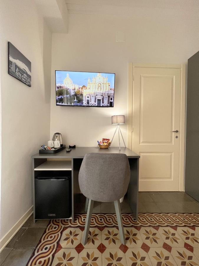 Nove Volte B&B Catania Exterior photo