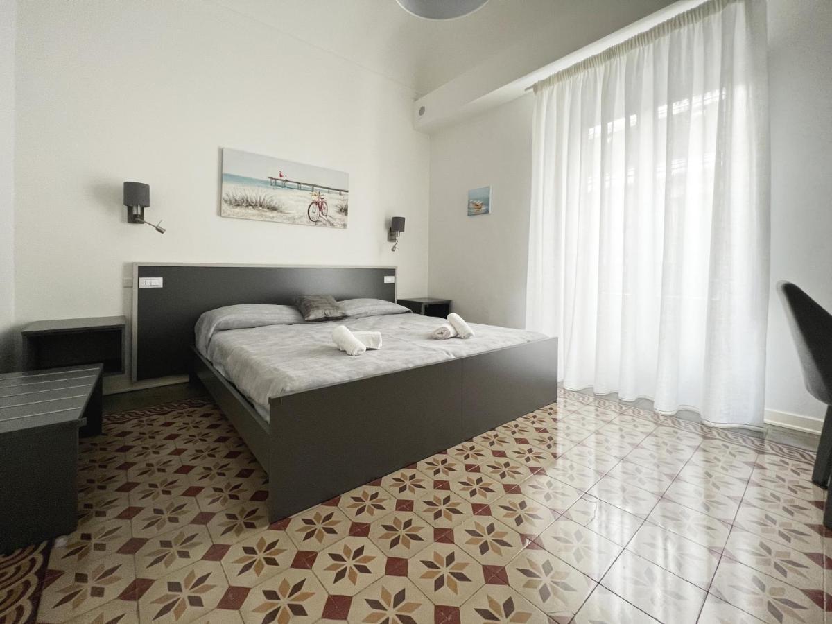 Nove Volte B&B Catania Exterior photo