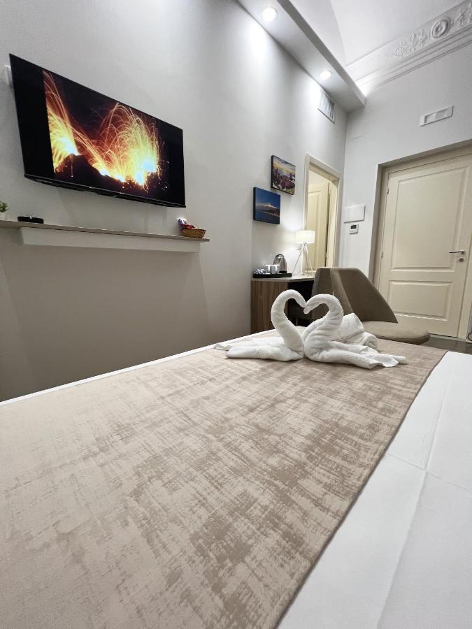 Nove Volte B&B Catania Exterior photo