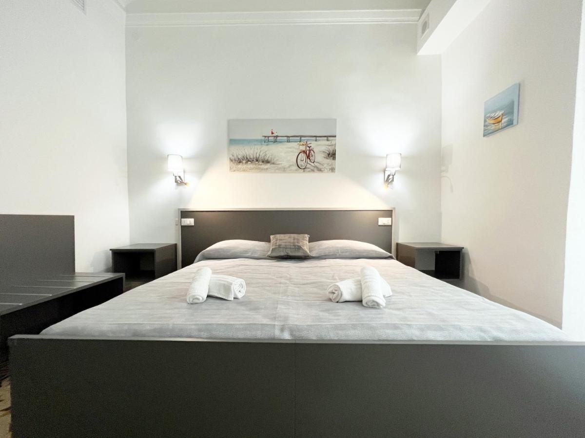 Nove Volte B&B Catania Exterior photo
