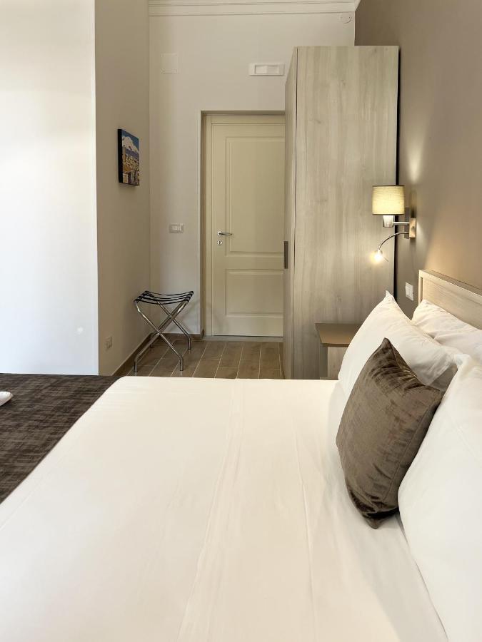 Nove Volte B&B Catania Exterior photo