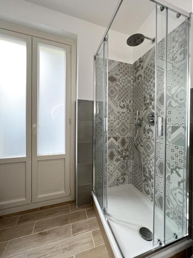 Nove Volte B&B Catania Exterior photo