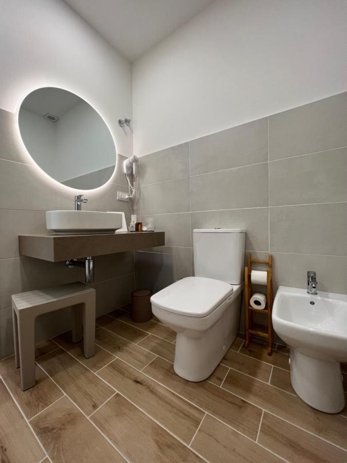 Nove Volte B&B Catania Exterior photo
