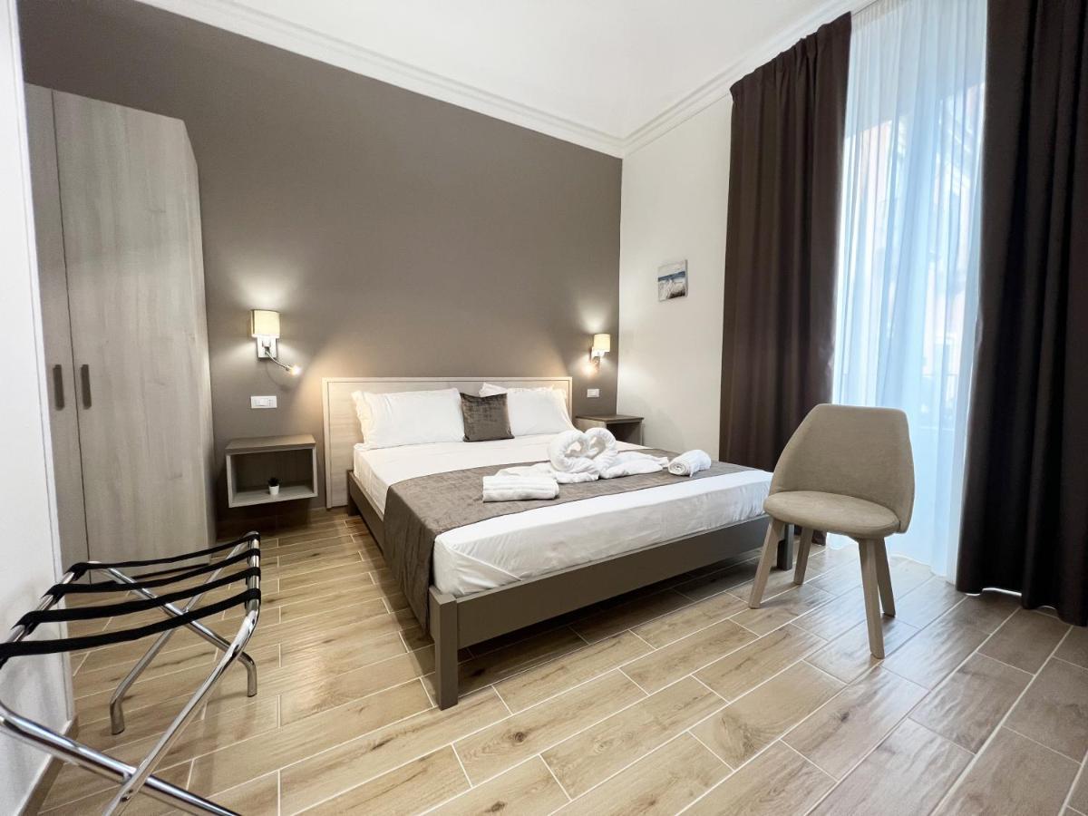 Nove Volte B&B Catania Exterior photo