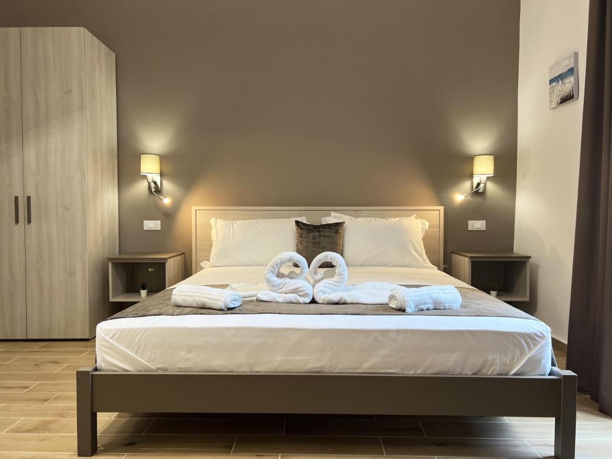 Nove Volte B&B Catania Exterior photo