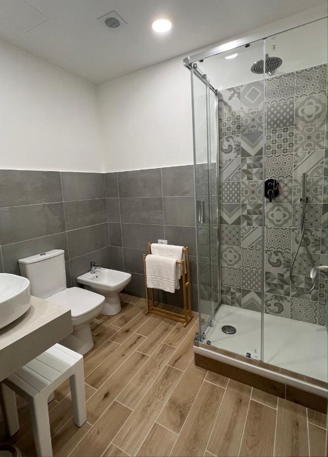 Nove Volte B&B Catania Exterior photo