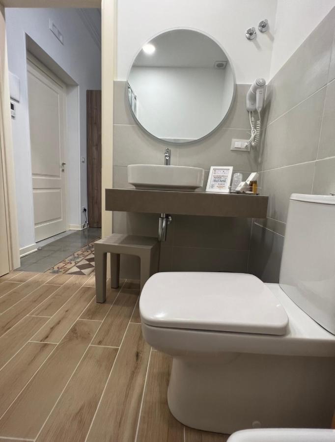 Nove Volte B&B Catania Exterior photo