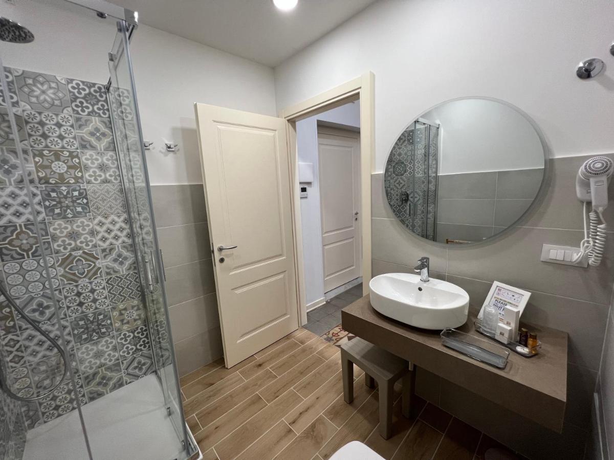 Nove Volte B&B Catania Exterior photo